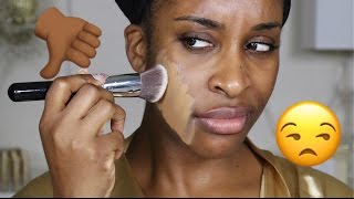 The Worst Beauty Brands EVER For POC!