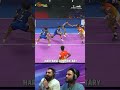 Hard to escape Haryana Steelers’ captain Jaideep Dahiya’s shackles! 🔒 #PKL12  - 00:22 min - News - Video