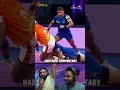 Hard to escape Haryana Steelers’ captain Jaideep Dahiya’s shackles! 🔒 #PKL12