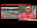 12 cm. heavy rainfall lashes Ananthapur