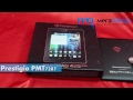 Обзор Prestigio MultiPad 4 ULTIMATE QUAD 8.0 3G