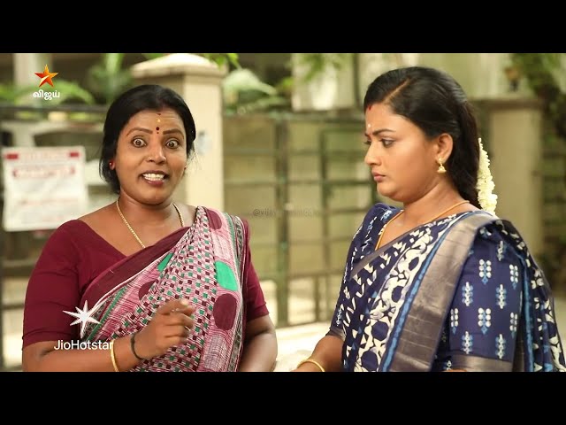 Siragadikka Aasai | Episode highlight 1 | 15th July 2025