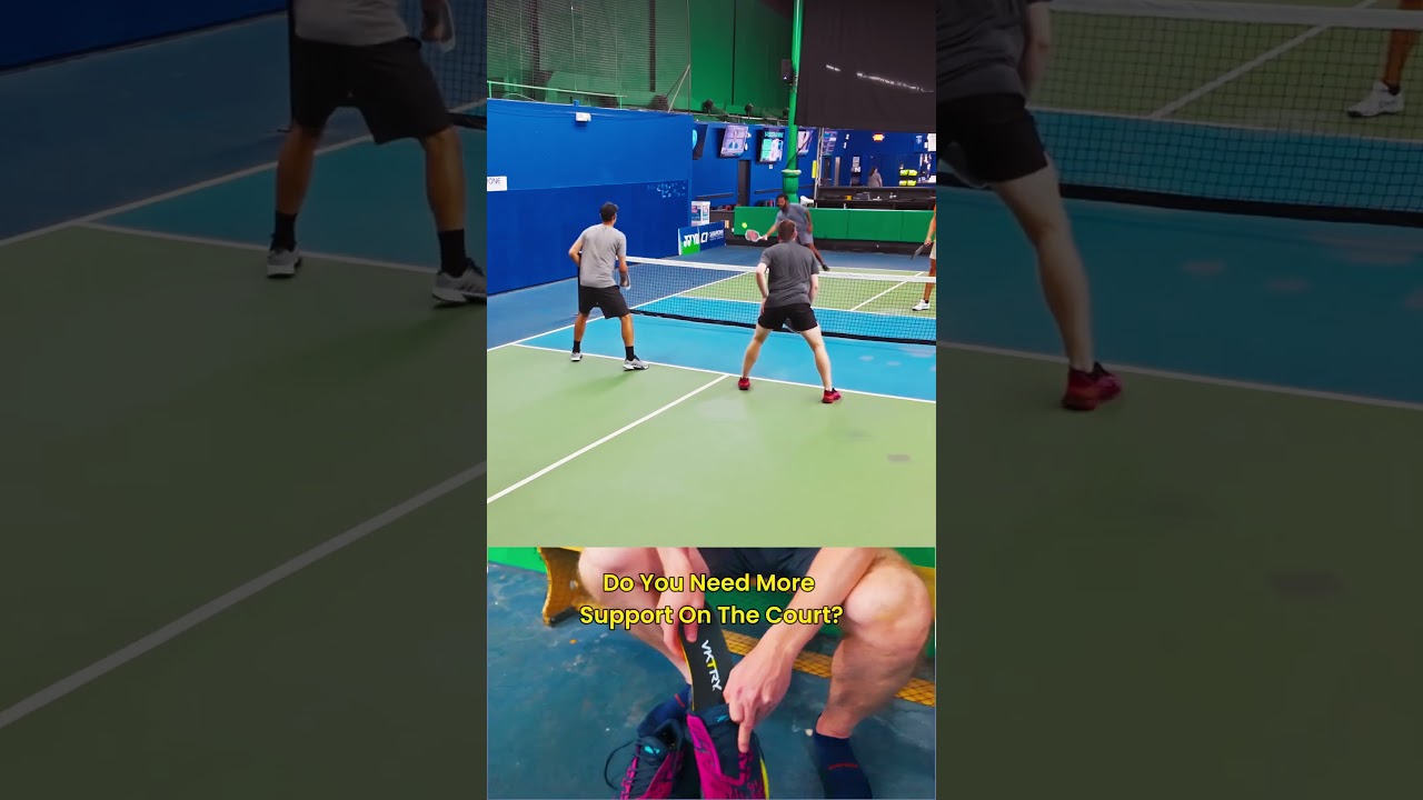 🤦‍♂️Firefight and Bodybag #pickleball #sports #sporthighlights #pickleballhighlights #sports