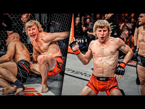 Upload mp3 to YouTube and audio cutter for Best Finishes of Paddy Pimblett & UFC Highlights download from Youtube
