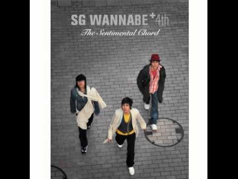 sg워너비 아리랑