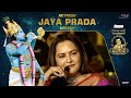 Jayaprada's Touching Tribute Highlights Her Three-Decade Association with the Iconic NTR