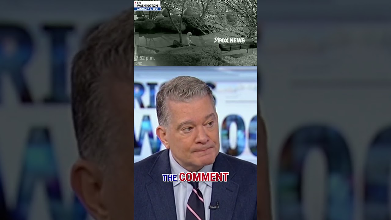 Paul Mauro: This is BIG WIN for Jan 6 case #shorts #us #news #paulmauro #jan6 #foxnews