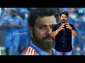 Rohit Sharma’s Stunning 20kg Weight Loss & Bronco Test Triumph for India vs Australia ODI 2025  - 03:38 min - News - Video