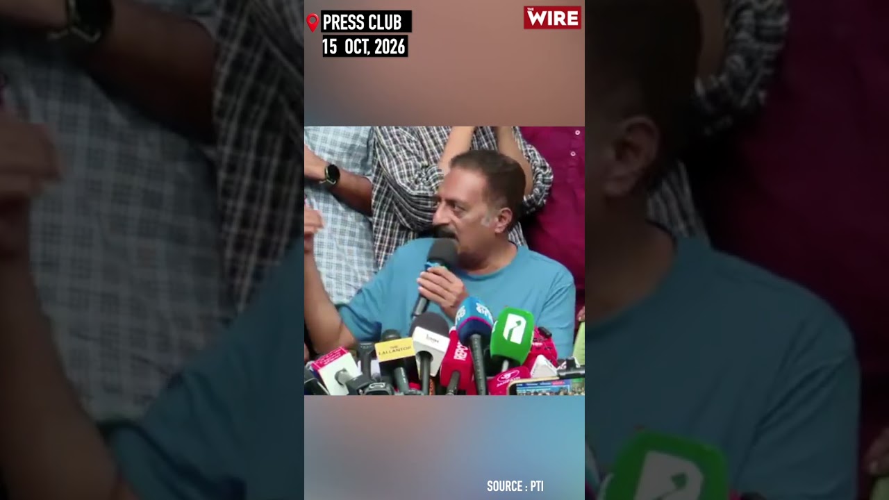 Prakash Raj Alleges ‘Silent Erasure’ Of Muslim Voters Through Form 7 In Karnataka