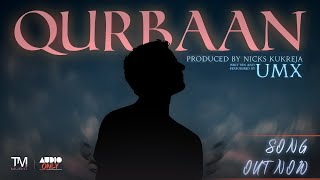 Qurbaan ~ UMX Video song