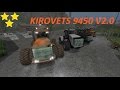 Kirovets 9450 v2.0