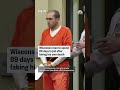 Wisconsin man to spend 89 days in jail after faking his own death  - 00:52 min - News - Video