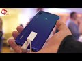 ?Новинка от Huawei - презентация смартфона P Smart 2019