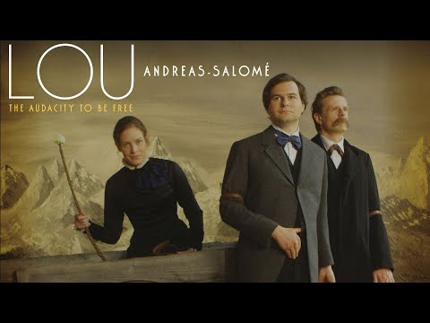 Lou Andreas-Salomé'