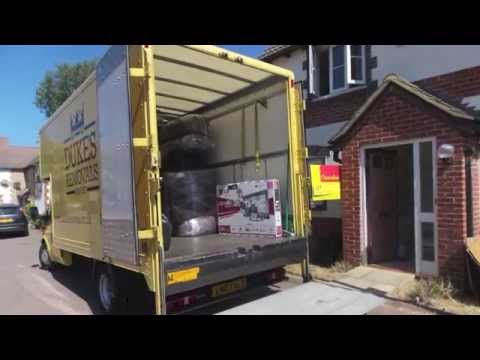 Dukes Removals | Oxford removals company