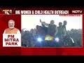 PM Modi In MP | PM Modi Leads Roadshow, Unveils Key Projects In Madhya Pradesh - 22:28 min - News - Video