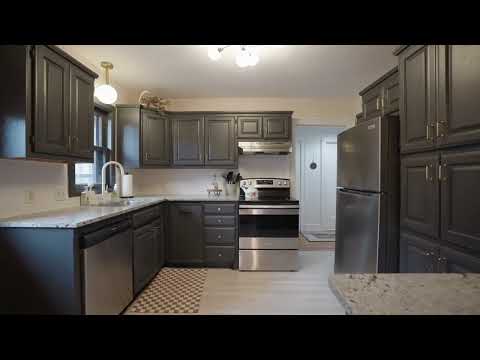 Property video