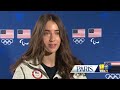 Proud parents share in Olympic hopefuls journey  - 01:30 min - News - Video