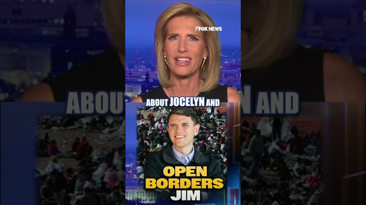 Laura Ingraham: This is NOT the kind of senator Texas needs #shorts #foxnews #fox #news