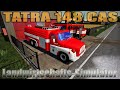 Tatra 148 CAS v1.0.0.0