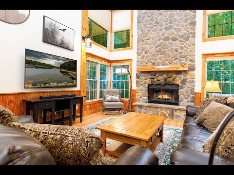 Property video