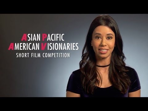 2019 HBO APA Visionaries Short Film Competition 2019 HBO APA Visionaries Short Film Competition