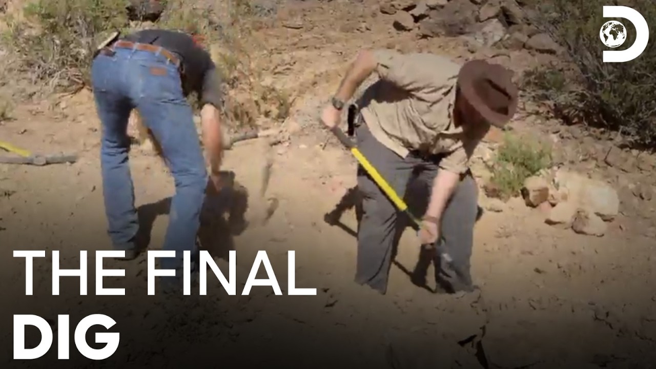 What Josh Found Inside Lost Ancient Civilizations | Expedition Unknown S4 | Discovery Channel India