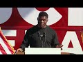 Georgia Senate candidate Herschel Walker holds a rally | 12/2/22  - 22:10 min - News - Video