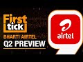 Bharti Airtel Q2 Results Preview: Key Expectations  | Business News