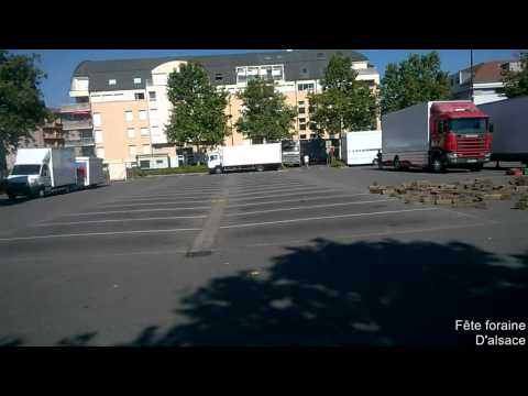 Colmar (68)- été 2015