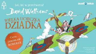 Kiedy Dziadek się zestarzał, zaczęła zawodzić go pamięć. Myślał, że nadal trwa druga wojna światowa,