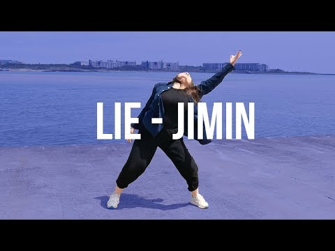 ON DANSE ENSEMBLE ? #3 LIE - JIMIN