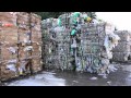 Alex Smiles Ltd - waste recycling facility