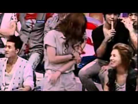 {Taemin & Sulli moment 9} $t@r King Fever part one