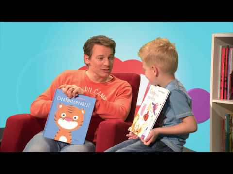 BoekenWurm TV'