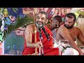 ఈ విశ్వాసం కలిగితే అదృష్టమే! | HH Chinna Jeeyar Swamiji | Spiritual Speech | Jet World  - 02:06 min - News - Video