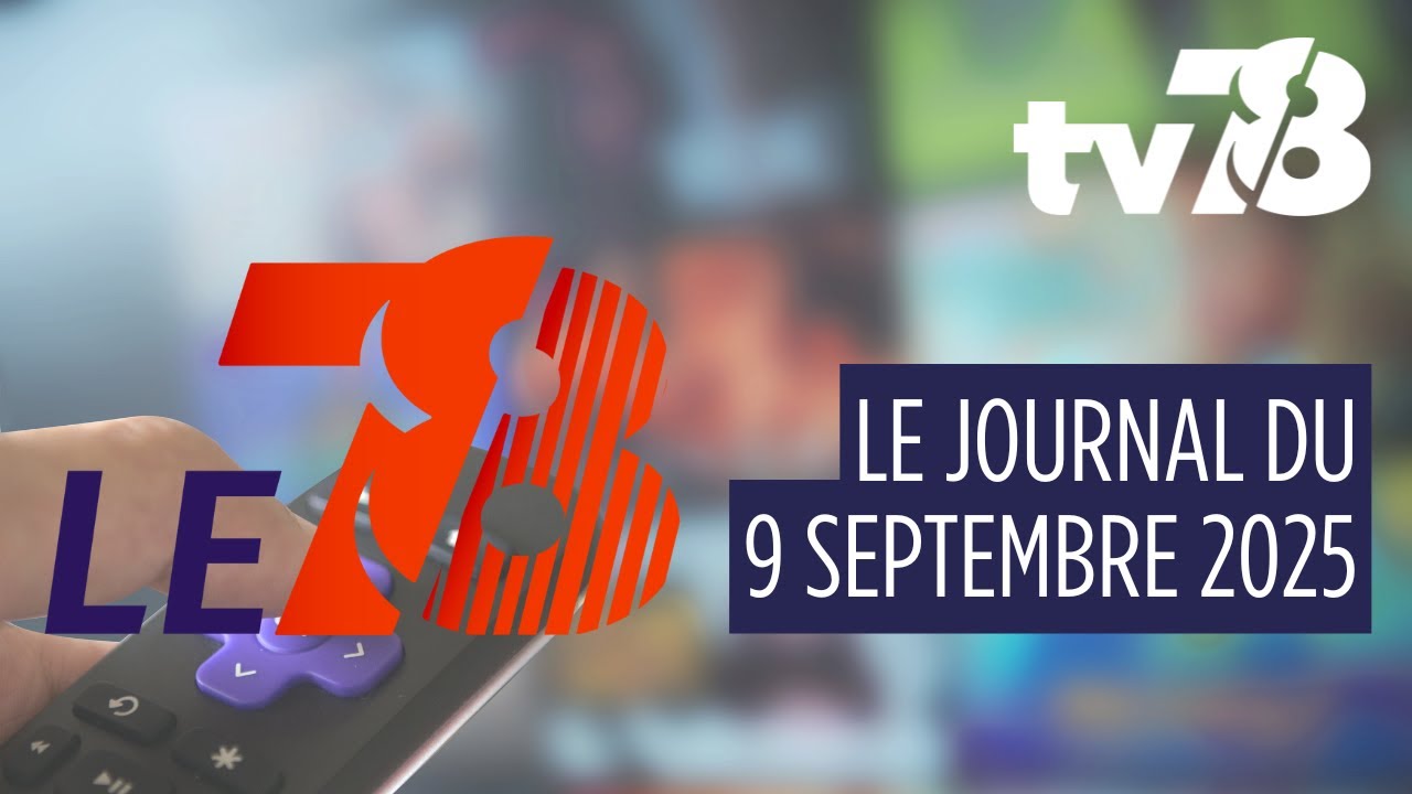 Les rendez-vous de tv78