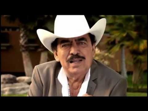 Joan Sebastian - Diseñame (VIDEO OFICIAL)