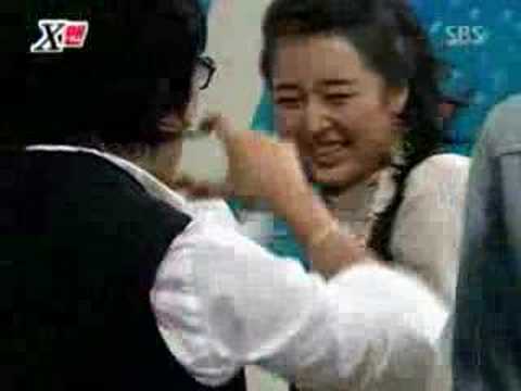 YEH Dancing