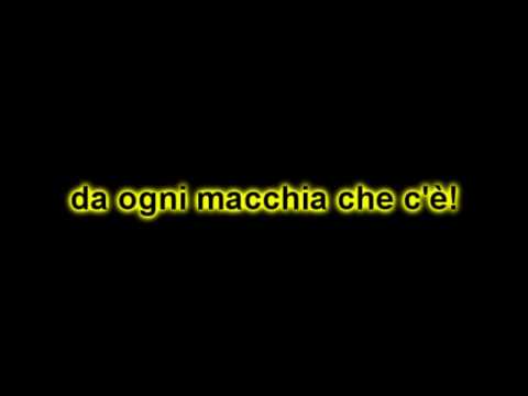 Bucaneve - Eros Ramazzotti - VAGALUME