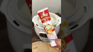 Hướng Dẫn Làm Sữa Chua Bằng Nồi Nấu Chậm Bear | Bear Vietnam