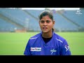 Mastercard India v Australia Womens T20I series: Radha Yadavs plan