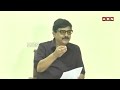 🔴LIVE : మినిస్టర్ కందుల దుర్గేష్ ప్రెస్ మీట్ | Minister Kandula Durgesh Press Meet | ABN Telugu - 36:16 min - News - Video