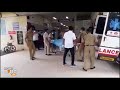 Breaking: Hospital Visuals from the Convention Center Explosion in Kalamassery Kerala