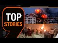 Israels Gaza Escalation| Kerala Convention Blast| Global Climate Concerns and More | News9