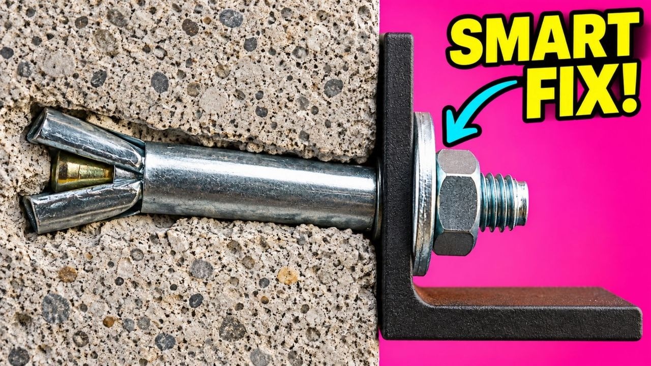 No Repair Skills? No Problem! Try These Easy Hacks 🛠️