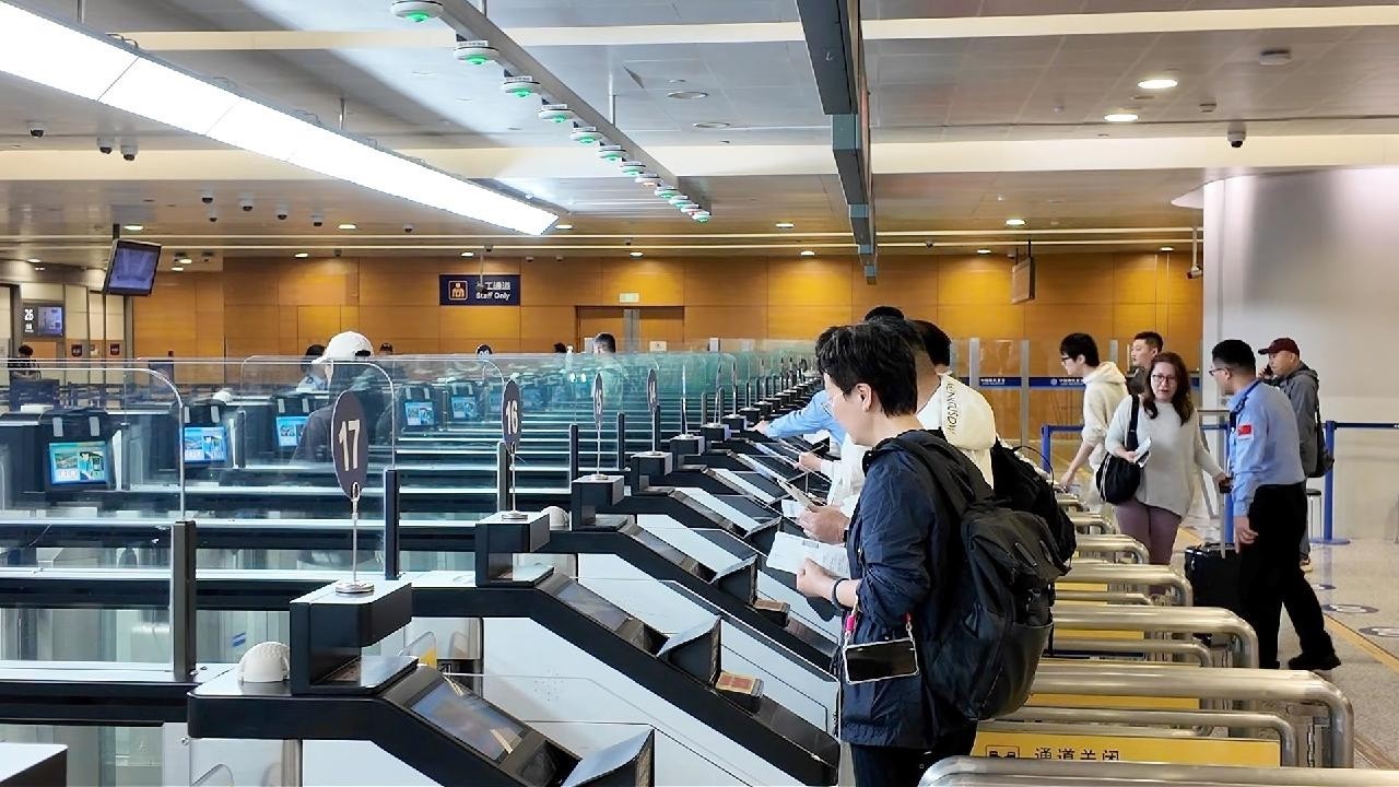 Le Brésil accorde aux citoyens chinois une entrée sans visa pour un séjour de 30 jours
