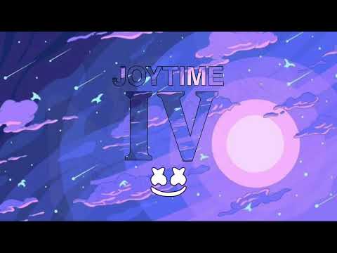 Marshmello - Party Jumpin' (JoyTime IV - Áudio Remake)