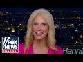 Kellyanne Conway: Biden lashed out at the Supreme Court