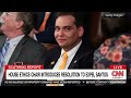 Hear from congressman who led charge to expel George Santos(CNN) - 06:54 min - News - Video